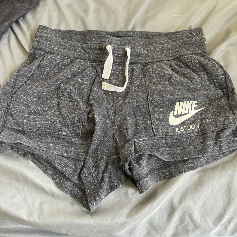 Small Nike shorts